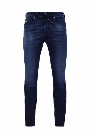 'spender' jeans, zdjęcie 1 'spender' jeans od Diesel